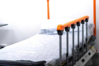 Best Bed Rails for Seniors