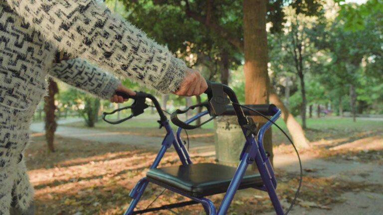 Best Walkers for Seniors