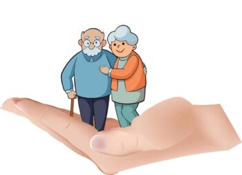 When to Get Help for an Aging Parent